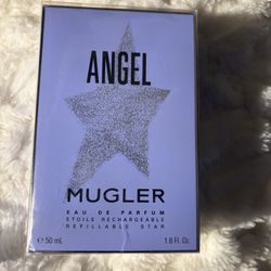 Angel Mugler Eau De Perfume 1.6fl Oz