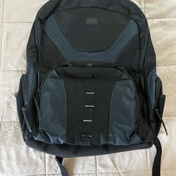 Targus 17” Laptop Backpack School Bag