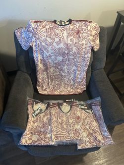 Mexico shirts