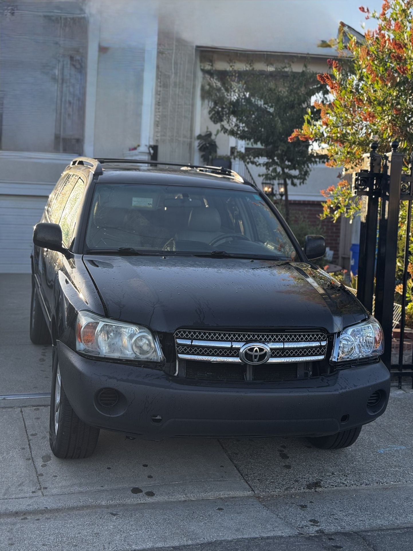 2006 Toyota Highlander