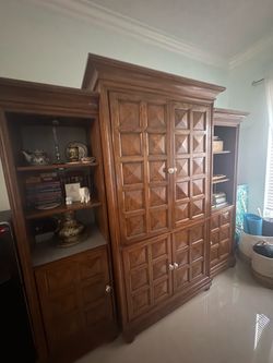 Free living room pieces