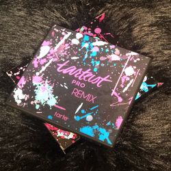 Tarte Tasteist Pro Remix Amazonian Clay Palette