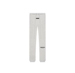 Essentials sweatpants light oatmeal