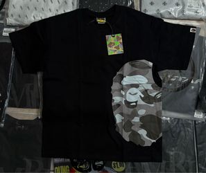 BAPE TEES FOR LOW ❗️