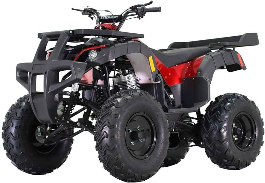Rps 200cc Atv