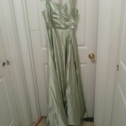 Evening Dress ,gown ,what Ever You Want .