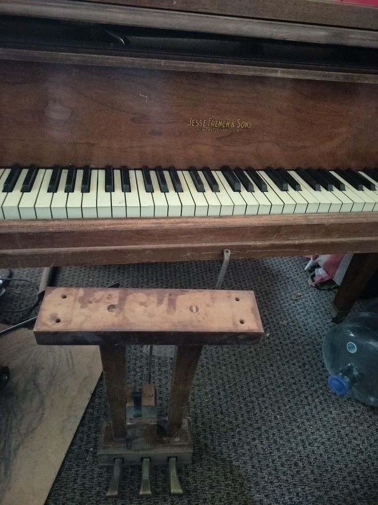 Piano