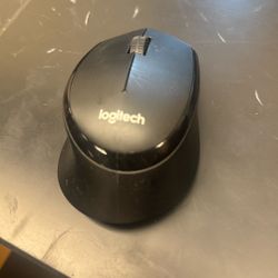 Logitech Wireless Mouse Works Perfectly Fine No Issues Read Description 