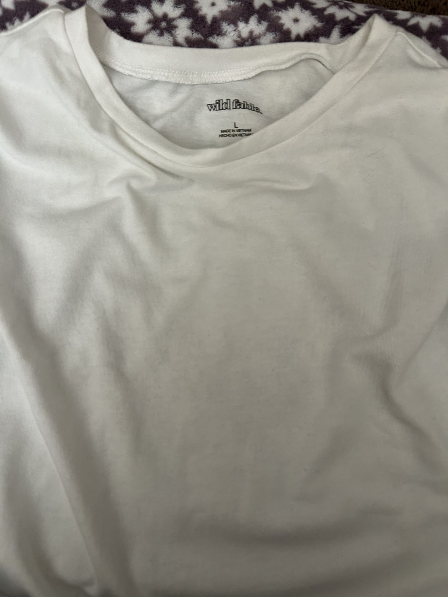 crop tees
