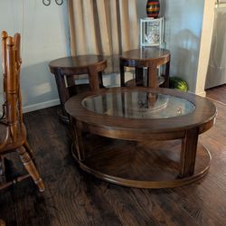 Living Room Tables