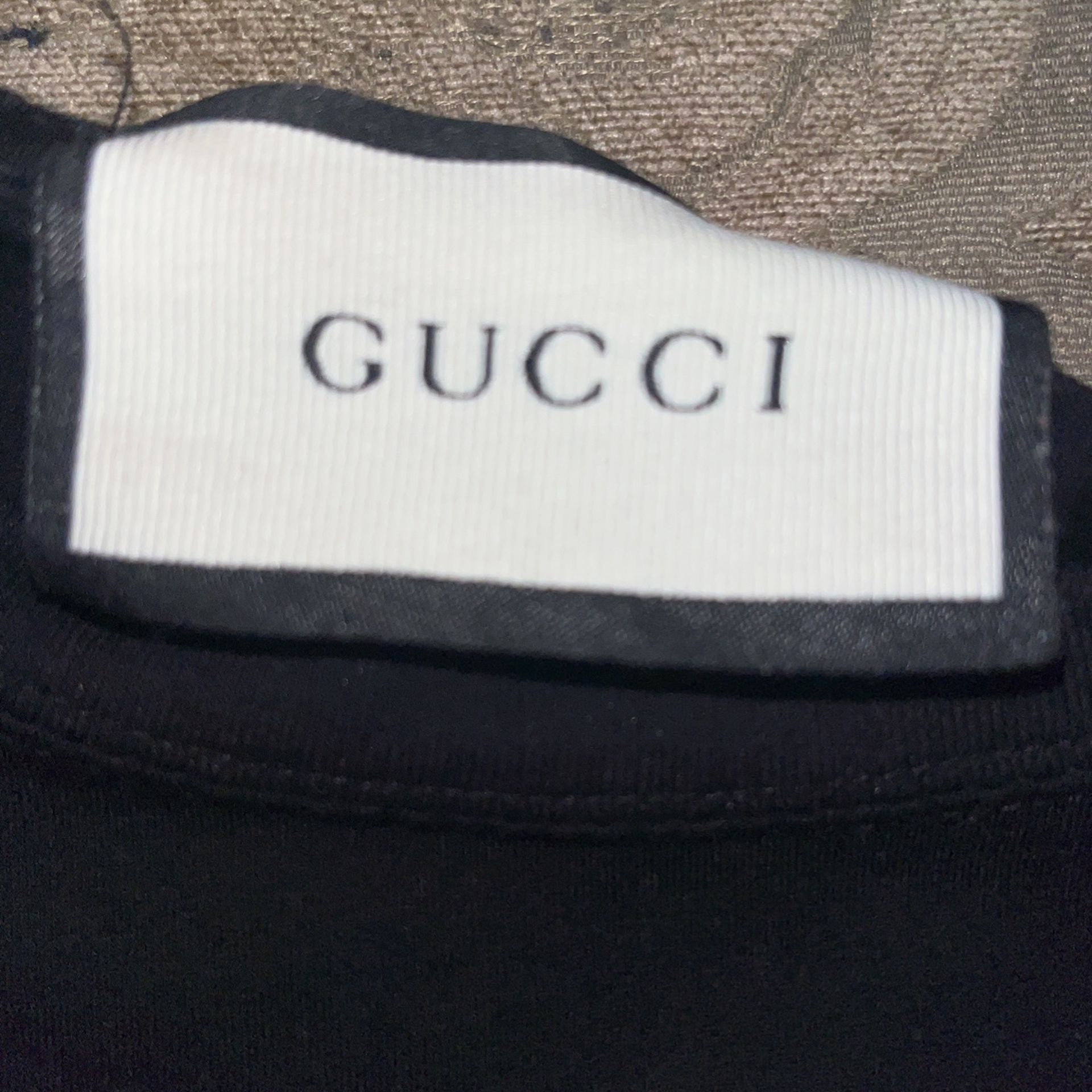 gucci shirt