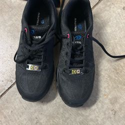 Safety Shoes