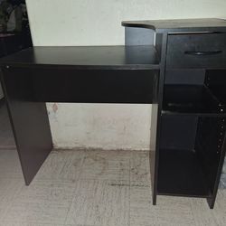 Small desk