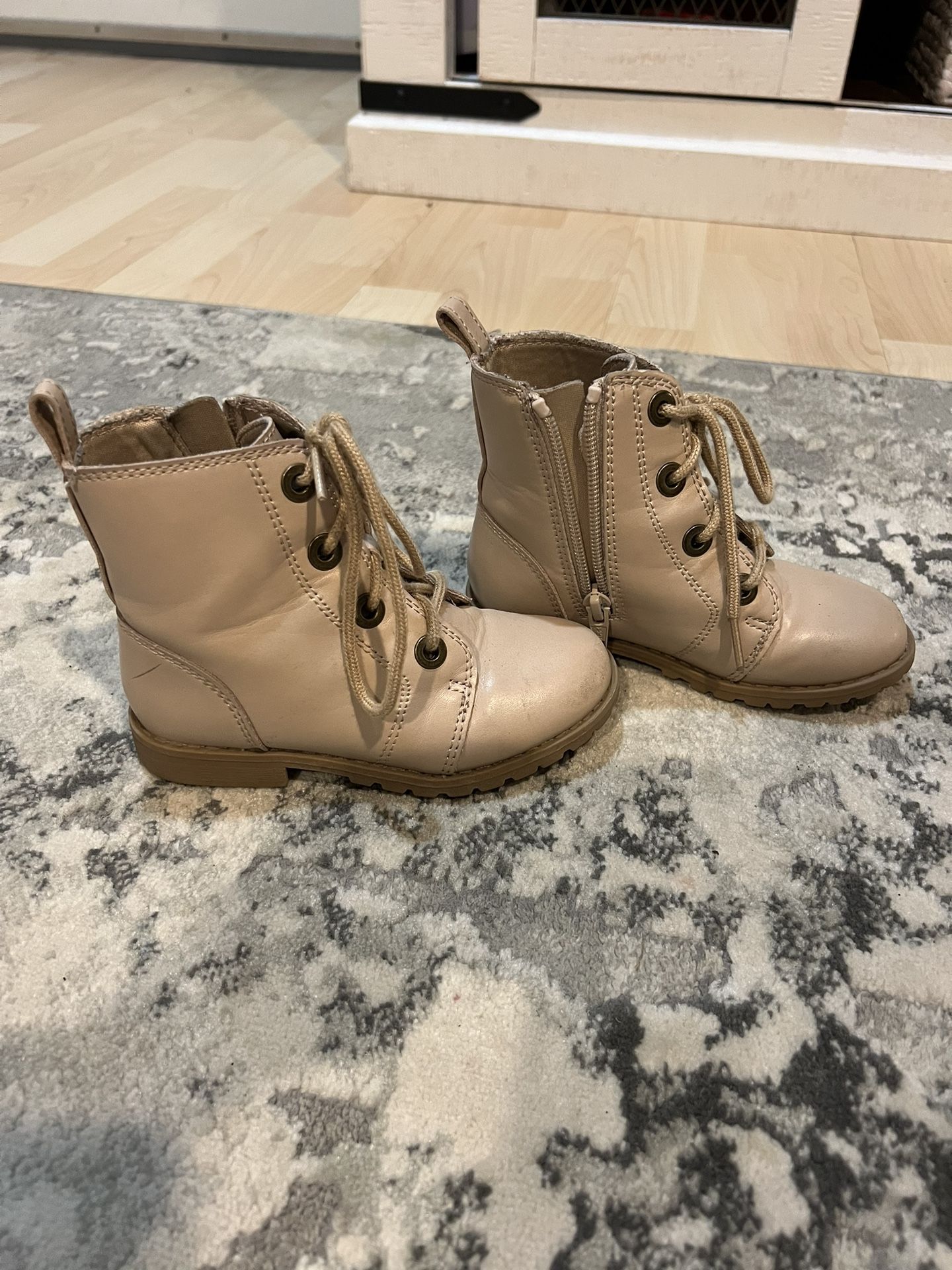 Size 9 Toddler Girl Shoes