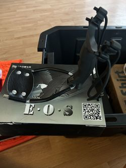 Slingshot EOS  2 In The Box $15 Each