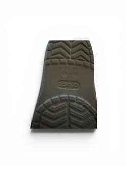 Child Crocs size 2