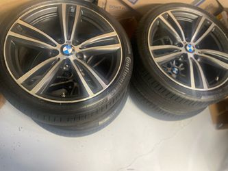 BMW M Wheels 19 Thumbnail