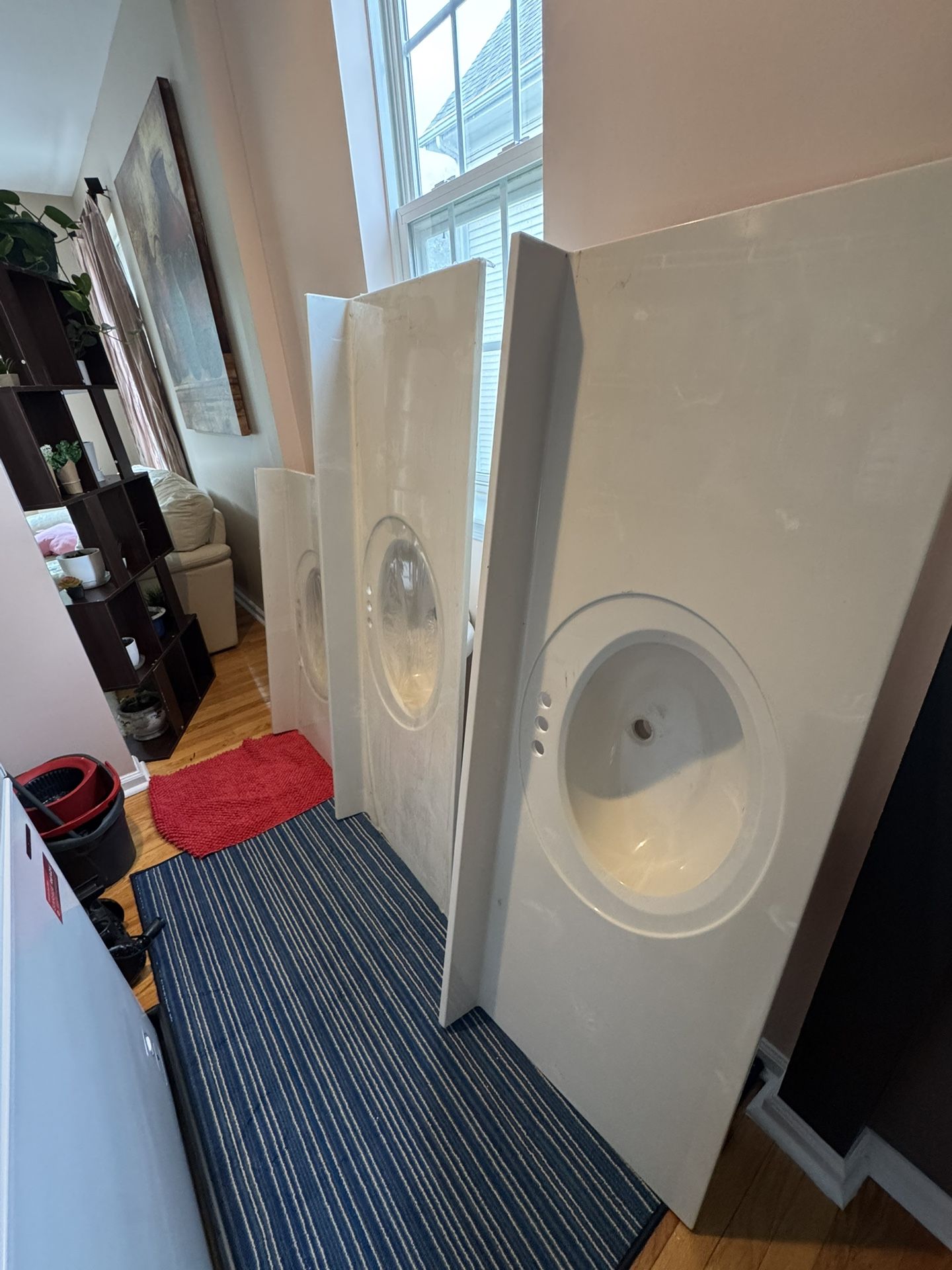 Bathroom Countertops