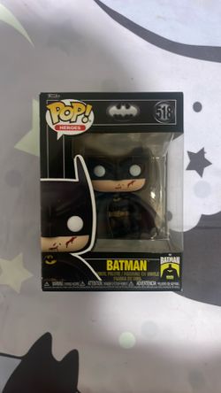 Batman - Funko Pop