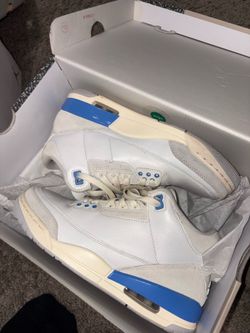 Jordan 3