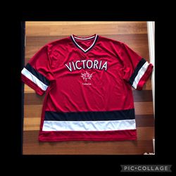 Victoria Jersey M