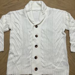 Men’s Cardigan 