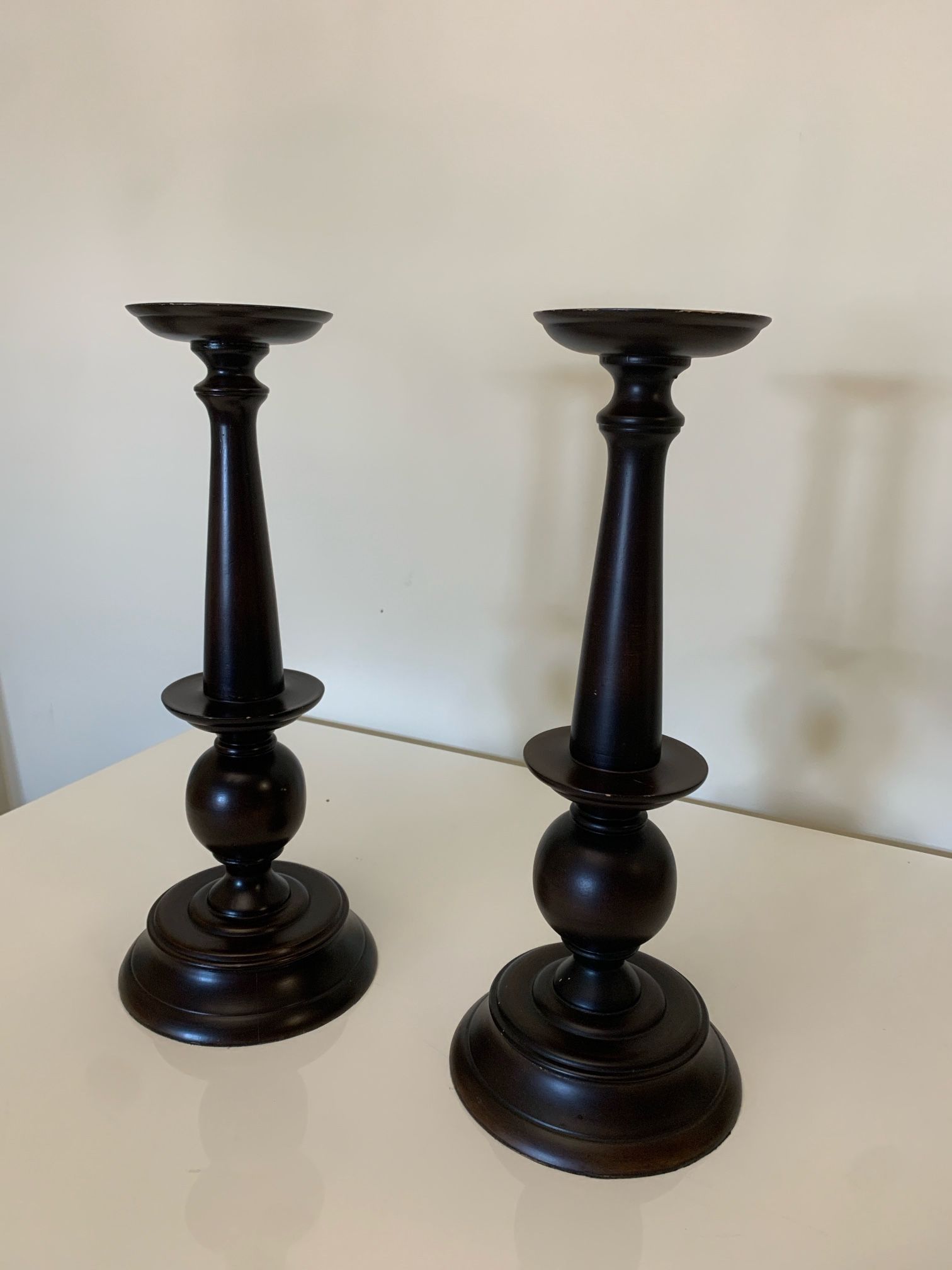Candle Holders