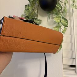 Crossbody/shoulder Bag