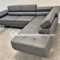 New Sectionals sofas loveseats- SHOP NOW PAY LATER- TEXT 44439 to 48078 to apply( NO CREDIT NEEDED).  