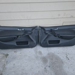 Ep3 Door Panels