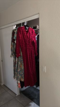 Clothing