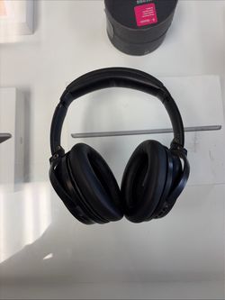 Bose QuietComfort 45 QC45 Noise Canceling Headphones Black
