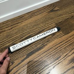 Scotty Cameron Putter Grip