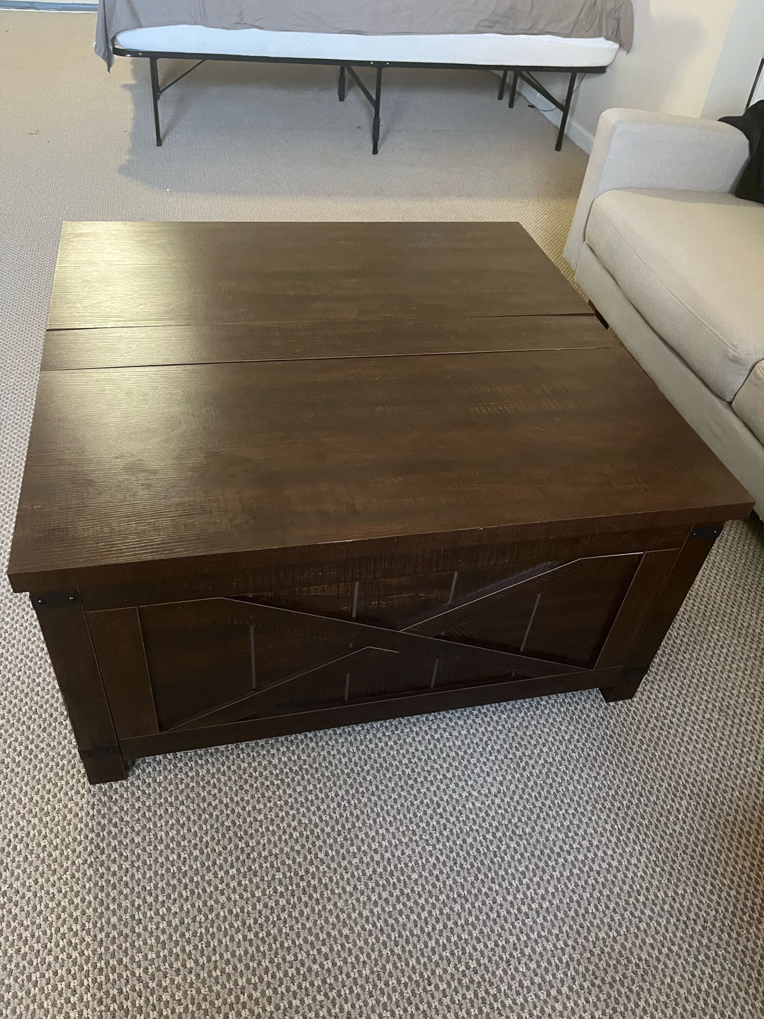 Coffee Table Excellent Condition