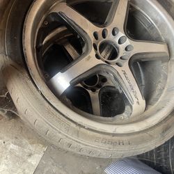 Rims