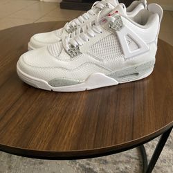 Nike Retro 4 Men’s Size 9.5 (Brand New)