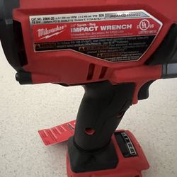 MILEAKEE TORQUE BRAND NEW