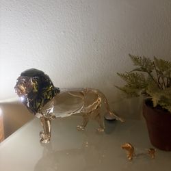 Swarovski Crystal