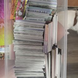 Ty Collectors Cards! 