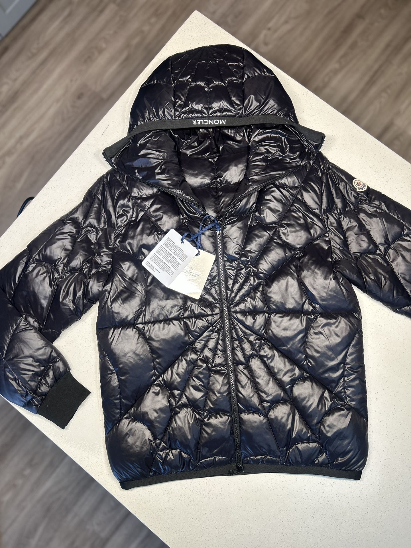 Moncler Puffer Medium