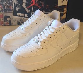 Nike Air Force one Men's Size 9.5