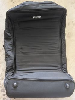 Bob jogging stroller travel case