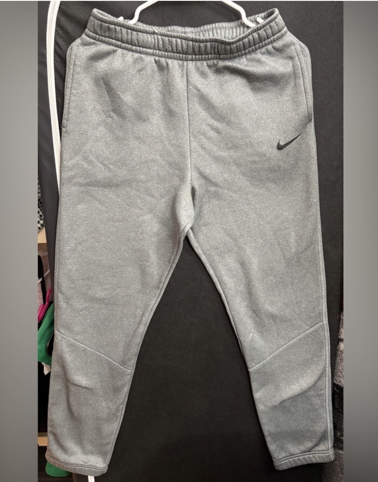 Boys Nike Therma-Fit Pants