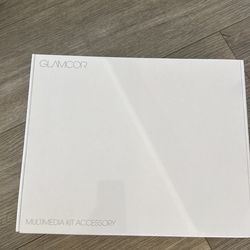 💡 GLAMCOR Multimedia Kit Accessory Bundle – New in Box