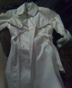 Jessica Simpsons ladies coat medium