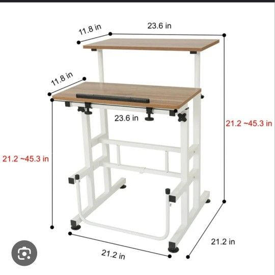 Drafting Desk