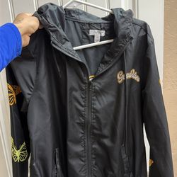 Jacket Medium