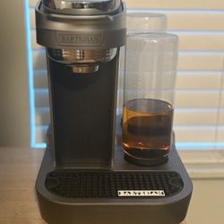 Bartesian Duet Cocktail Machine
