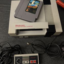 Nes 