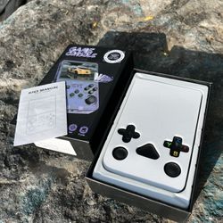 Game Station Mobile - 128GB